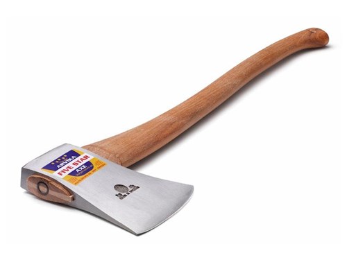 Hultafors ARVIKA 5 Star