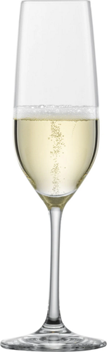 champagne vina