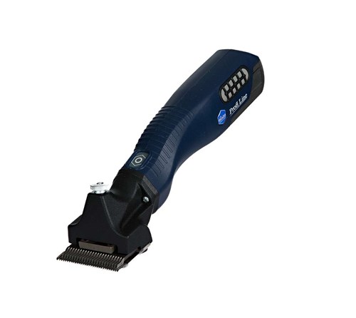 Profi Line Tête VIII chevaux