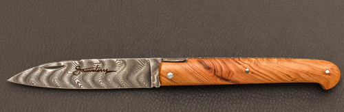 Screenshot 2026-02-11 at 13-45-36 Couteau le Sauveterre régional pliant - Genévrier et lame damas