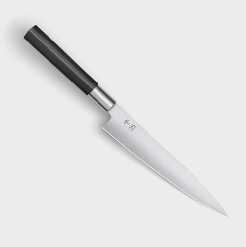 couteau flexible à fileter