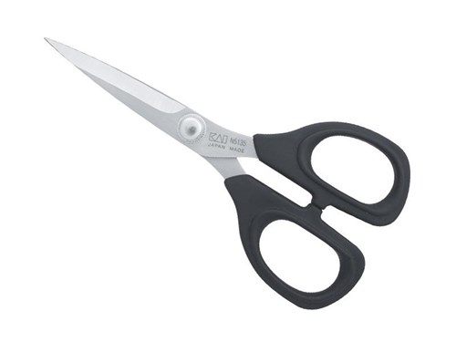 ciseaux à broder 13,5 cm