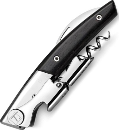 Sommelier Le Thiers CLAUDE DOZORME 3P Ebène