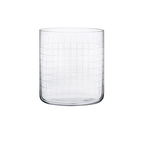 verres Finesse Grid 2