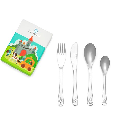 chevaliers et prince