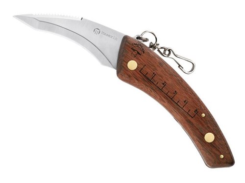 Maserin 12 cm bubinga