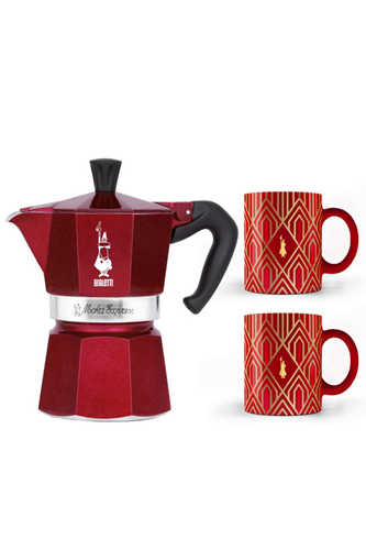 moka express 2 mugs