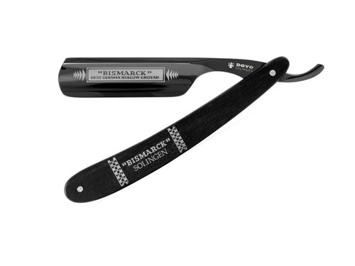 rasoir Bismarck