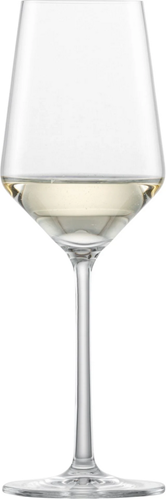 verre riesling pure