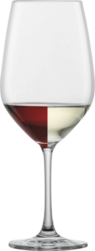 eau - rouge vina