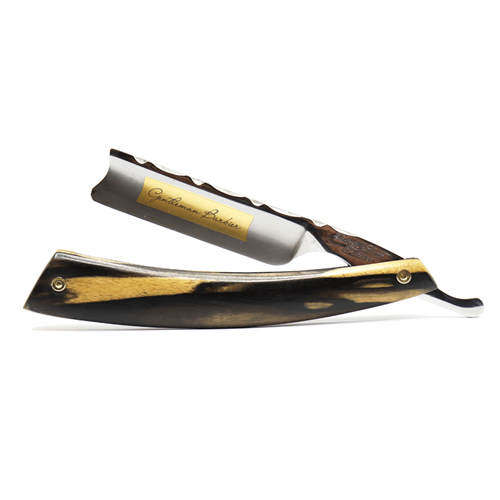 coupe-chou avec dorure