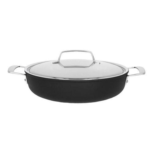 casserole basse duraslide 28 cm