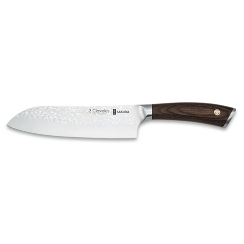 couteau-santoku-sakura